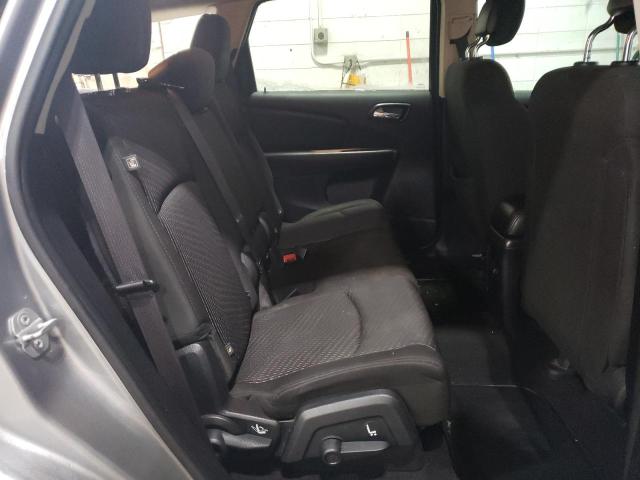 Photo 10 VIN: 3C4PDCAB0GT148036 - DODGE JOURNEY 