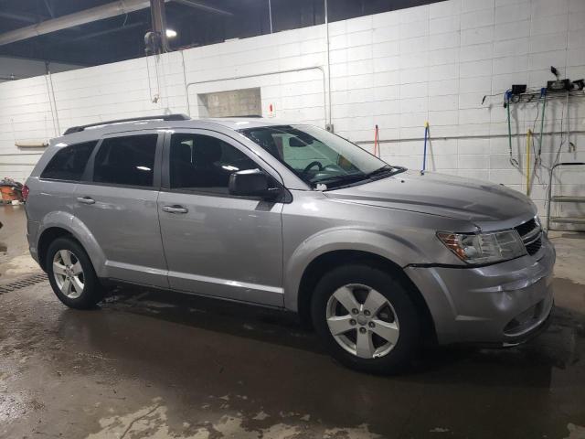 Photo 3 VIN: 3C4PDCAB0GT148036 - DODGE JOURNEY 