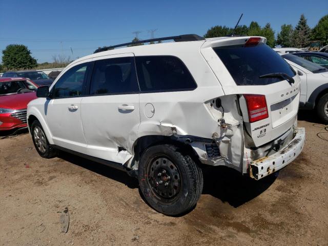 Photo 1 VIN: 3C4PDCAB0GT149607 - DODGE JOURNEY SE 