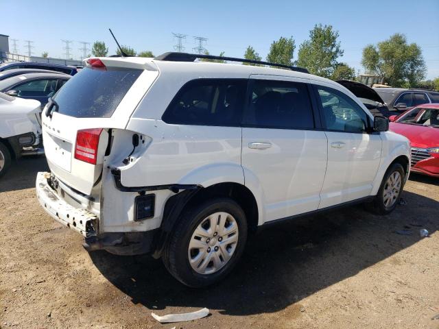 Photo 2 VIN: 3C4PDCAB0GT149607 - DODGE JOURNEY SE 