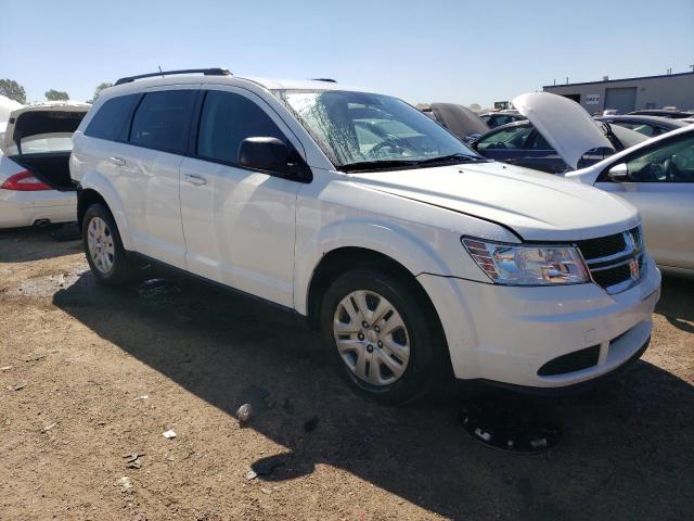 Photo 3 VIN: 3C4PDCAB0GT149607 - DODGE JOURNEY SE 