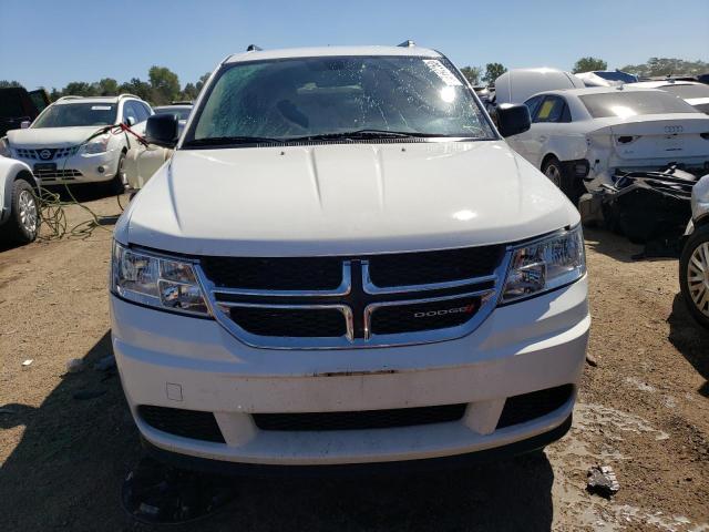 Photo 4 VIN: 3C4PDCAB0GT149607 - DODGE JOURNEY SE 