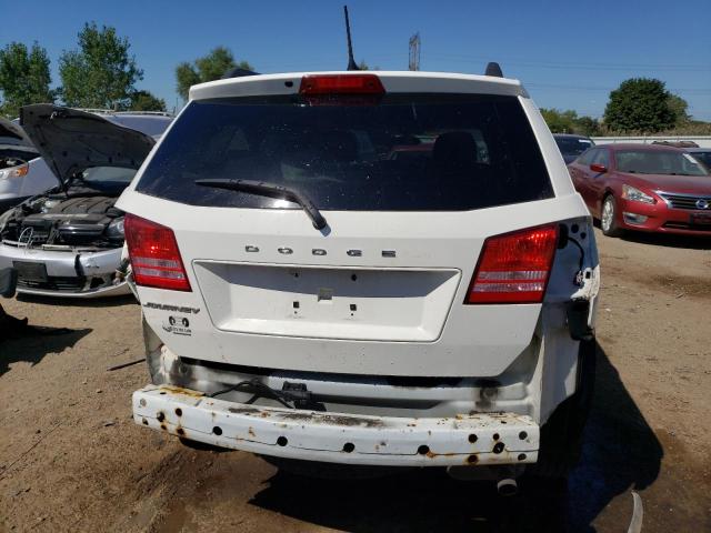 Photo 5 VIN: 3C4PDCAB0GT149607 - DODGE JOURNEY SE 