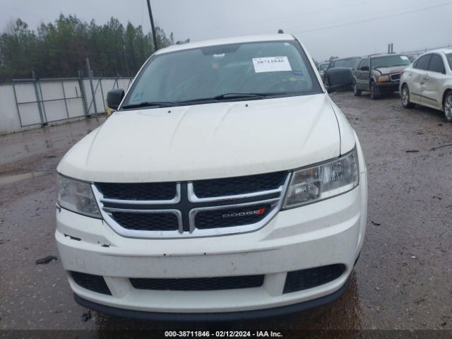 Photo 5 VIN: 3C4PDCAB0GT152149 - DODGE JOURNEY 