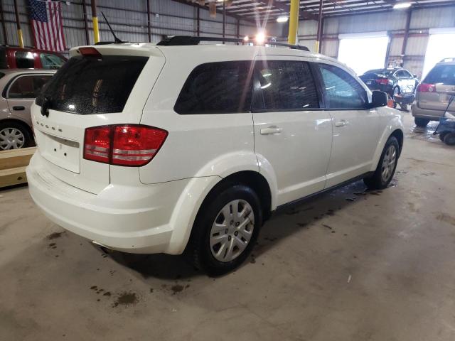 Photo 3 VIN: 3C4PDCAB0GT158548 - DODGE JOURNEY SE 