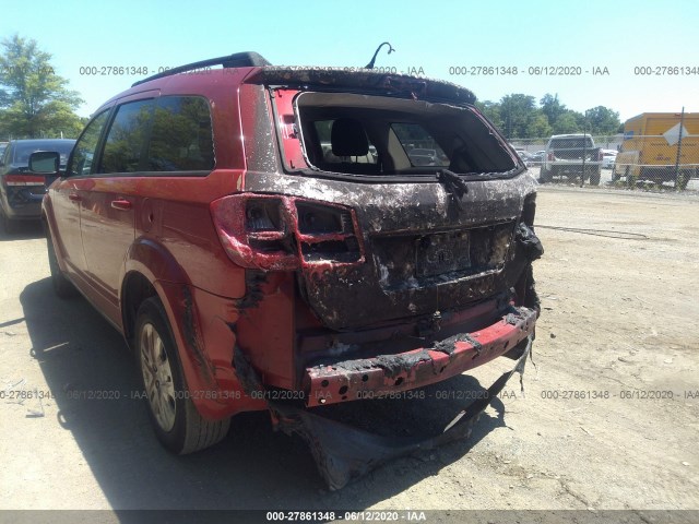 Photo 5 VIN: 3C4PDCAB0GT162325 - DODGE JOURNEY 