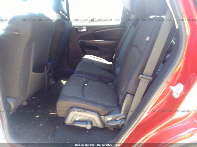 Photo 7 VIN: 3C4PDCAB0GT162325 - DODGE JOURNEY 