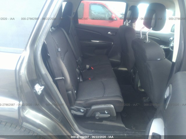 Photo 7 VIN: 3C4PDCAB0GT166066 - DODGE JOURNEY 