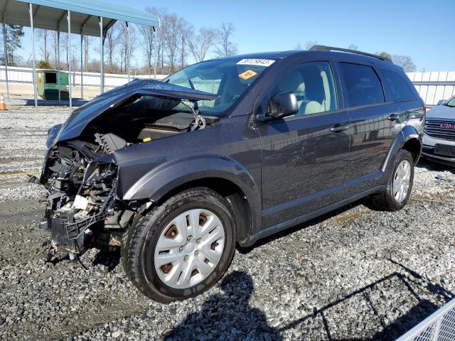 Photo 0 VIN: 3C4PDCAB0GT166875 - DODGE JOURNEY SE 