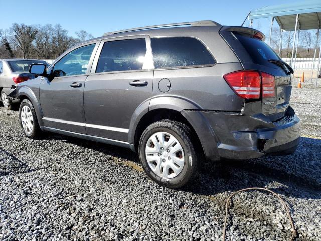 Photo 1 VIN: 3C4PDCAB0GT166875 - DODGE JOURNEY SE 