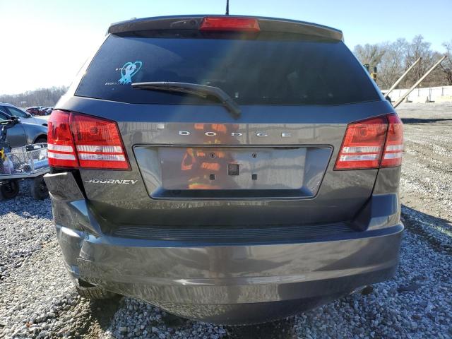 Photo 5 VIN: 3C4PDCAB0GT166875 - DODGE JOURNEY SE 