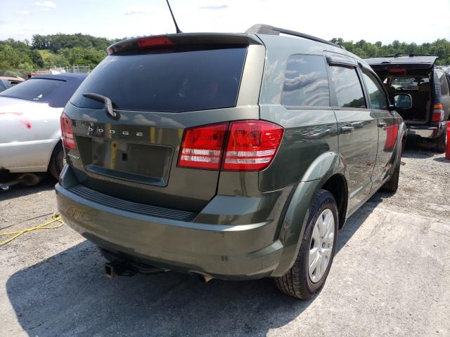 Photo 3 VIN: 3C4PDCAB0GT168948 - DODGE JOURNEY 