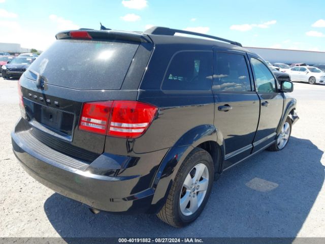 Photo 3 VIN: 3C4PDCAB0GT181974 - DODGE JOURNEY 