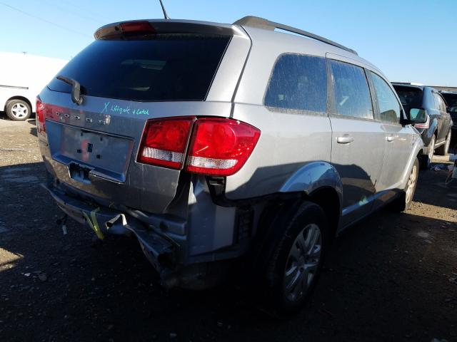 Photo 3 VIN: 3C4PDCAB0GT206436 - DODGE JOURNEY 