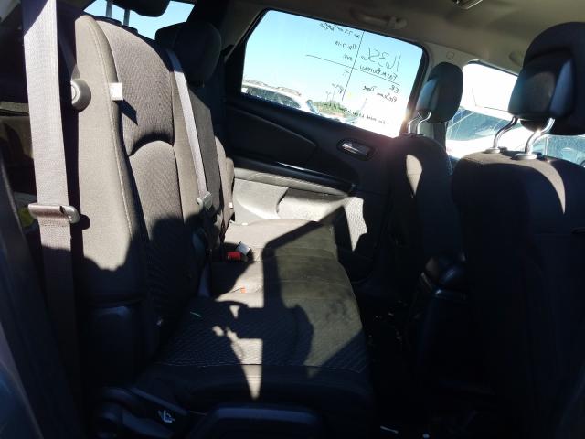 Photo 5 VIN: 3C4PDCAB0GT206436 - DODGE JOURNEY 