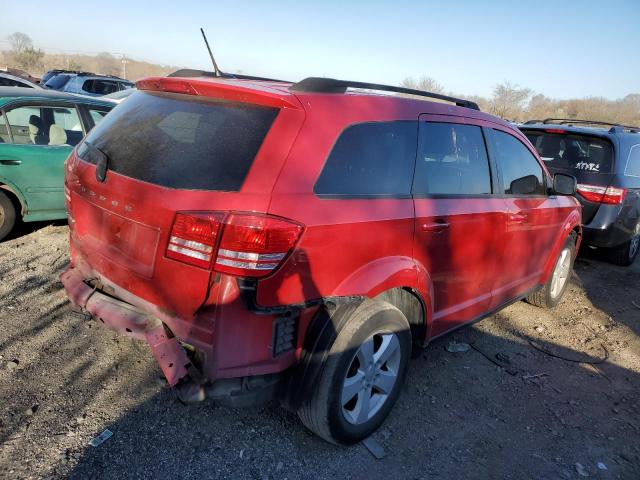 Photo 2 VIN: 3C4PDCAB0GT210308 - DODGE JOURNEY SE 