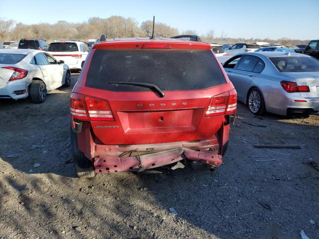 Photo 5 VIN: 3C4PDCAB0GT210308 - DODGE JOURNEY SE 