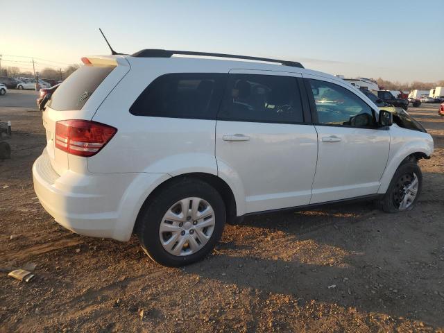 Photo 2 VIN: 3C4PDCAB0GT212978 - DODGE JOURNEY 