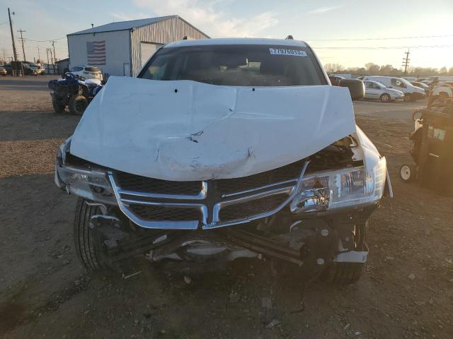 Photo 4 VIN: 3C4PDCAB0GT212978 - DODGE JOURNEY 