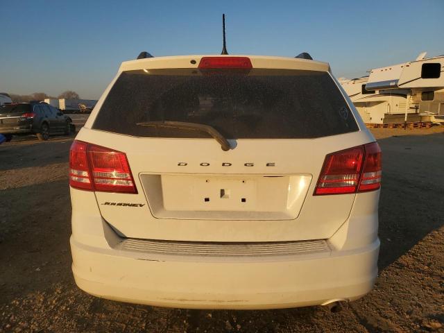 Photo 5 VIN: 3C4PDCAB0GT212978 - DODGE JOURNEY 