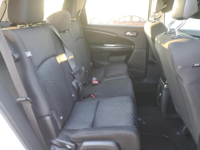 Photo 9 VIN: 3C4PDCAB0GT212978 - DODGE JOURNEY 