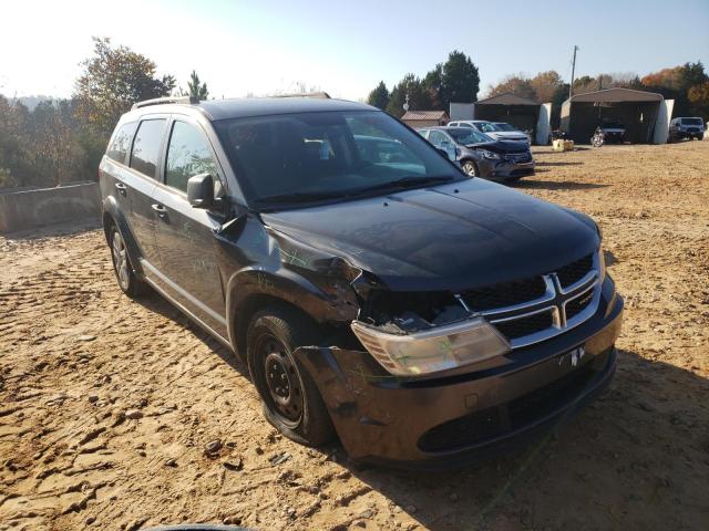 Photo 0 VIN: 3C4PDCAB0GT218389 - DODGE JOURNEY 