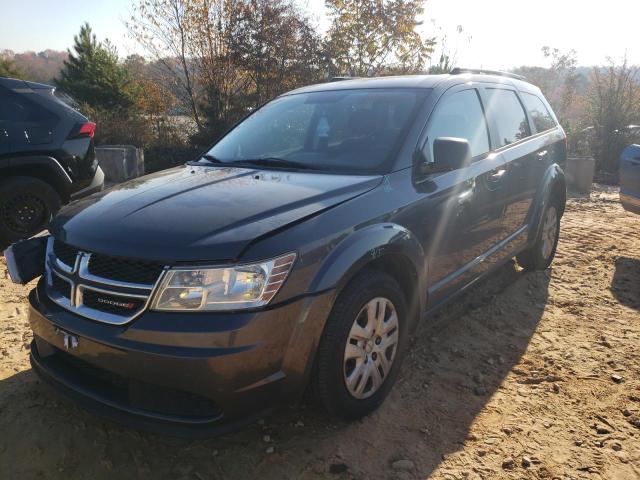 Photo 1 VIN: 3C4PDCAB0GT218389 - DODGE JOURNEY 