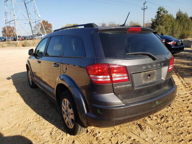 Photo 2 VIN: 3C4PDCAB0GT218389 - DODGE JOURNEY 