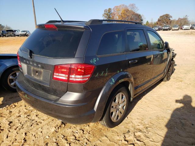 Photo 3 VIN: 3C4PDCAB0GT218389 - DODGE JOURNEY 