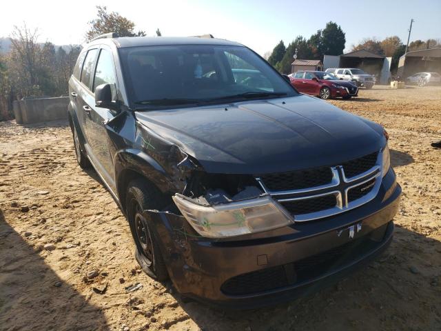 Photo 8 VIN: 3C4PDCAB0GT218389 - DODGE JOURNEY 