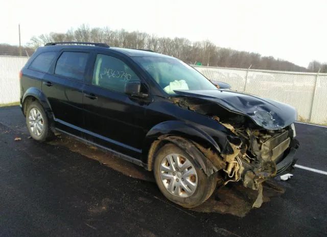 Photo 0 VIN: 3C4PDCAB0GT219168 - DODGE JOURNEY 