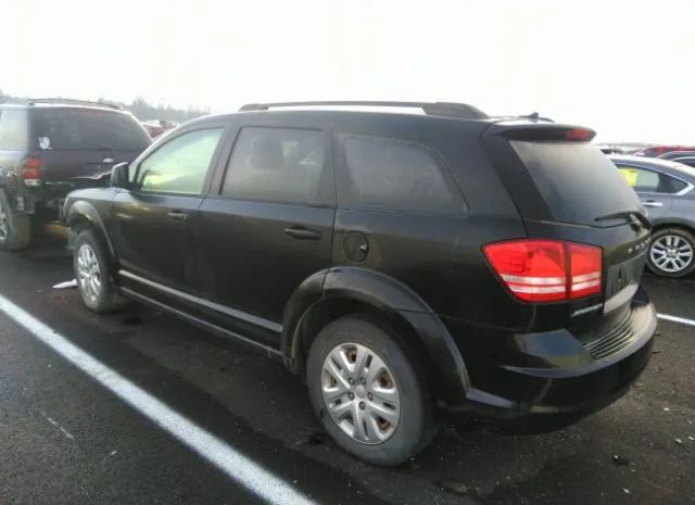 Photo 2 VIN: 3C4PDCAB0GT219168 - DODGE JOURNEY 