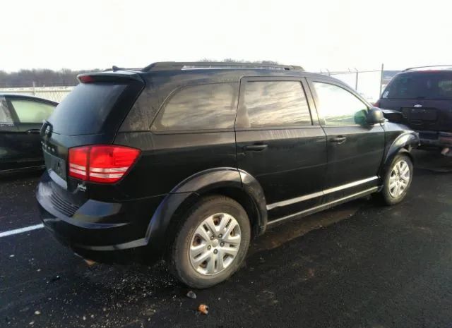 Photo 3 VIN: 3C4PDCAB0GT219168 - DODGE JOURNEY 