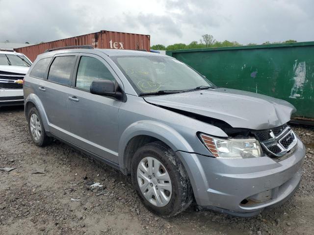 Photo 3 VIN: 3C4PDCAB0GT223625 - DODGE JOURNEY SE 