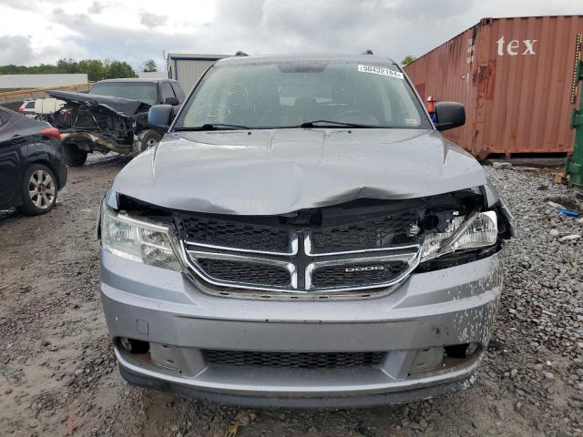 Photo 4 VIN: 3C4PDCAB0GT223625 - DODGE JOURNEY SE 