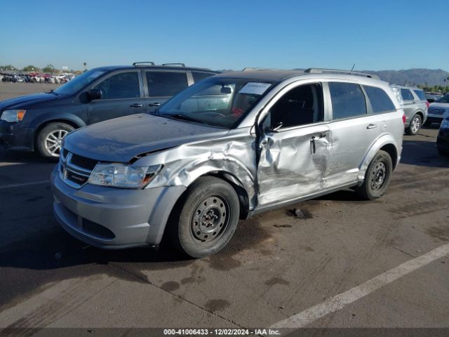 Photo 1 VIN: 3C4PDCAB0GT230428 - DODGE JOURNEY 