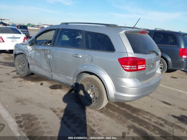 Photo 2 VIN: 3C4PDCAB0GT230428 - DODGE JOURNEY 