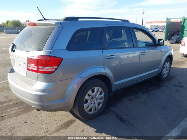 Photo 3 VIN: 3C4PDCAB0GT230428 - DODGE JOURNEY 