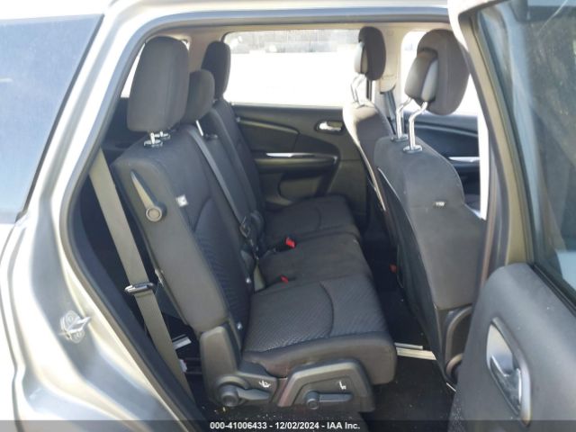 Photo 7 VIN: 3C4PDCAB0GT230428 - DODGE JOURNEY 