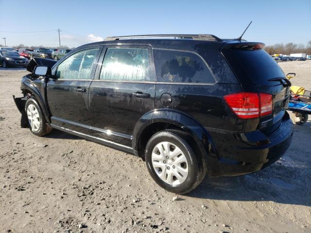 Photo 1 VIN: 3C4PDCAB0GT234446 - DODGE JOURNEY SE 