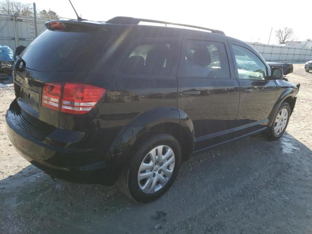 Photo 2 VIN: 3C4PDCAB0GT234446 - DODGE JOURNEY SE 