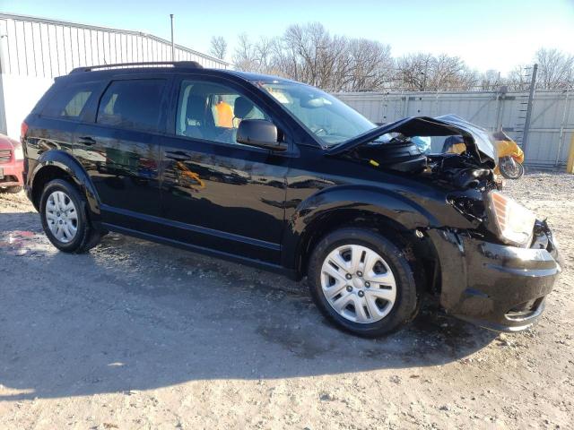 Photo 3 VIN: 3C4PDCAB0GT234446 - DODGE JOURNEY SE 