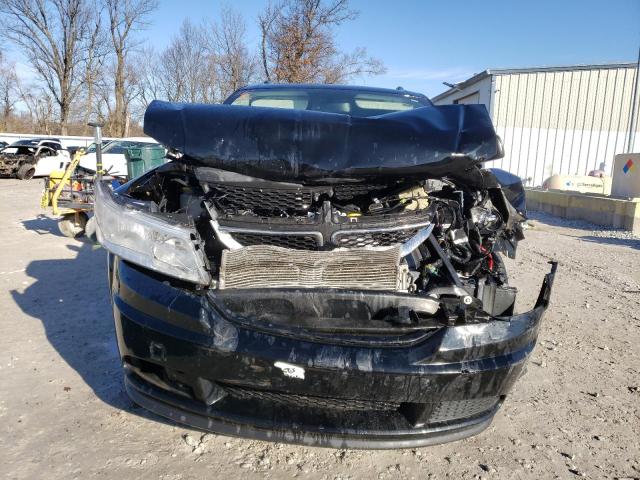 Photo 4 VIN: 3C4PDCAB0GT234446 - DODGE JOURNEY SE 