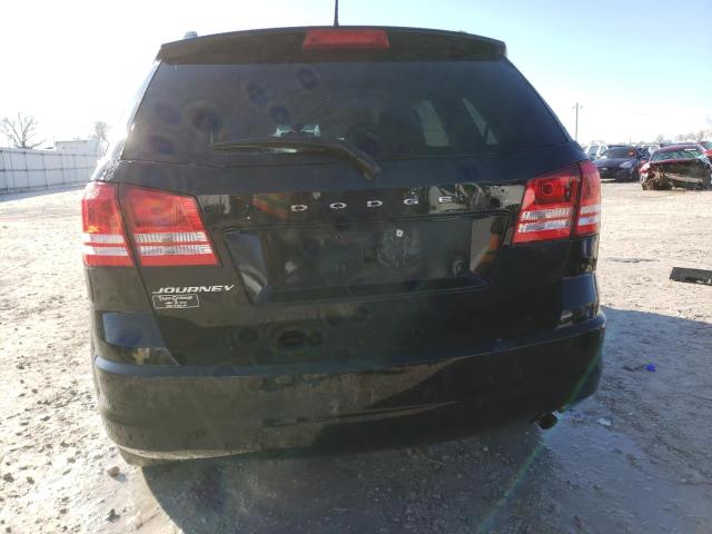 Photo 5 VIN: 3C4PDCAB0GT234446 - DODGE JOURNEY SE 