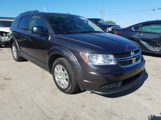 Photo 0 VIN: 3C4PDCAB0GT235208 - DODGE JOURNEY SE 