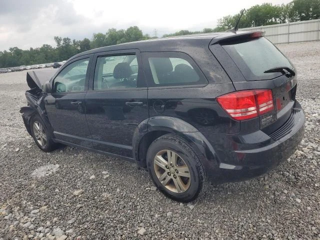 Photo 1 VIN: 3C4PDCAB0GT235838 - DODGE JOURNEY SE 