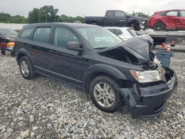 Photo 3 VIN: 3C4PDCAB0GT235838 - DODGE JOURNEY SE 