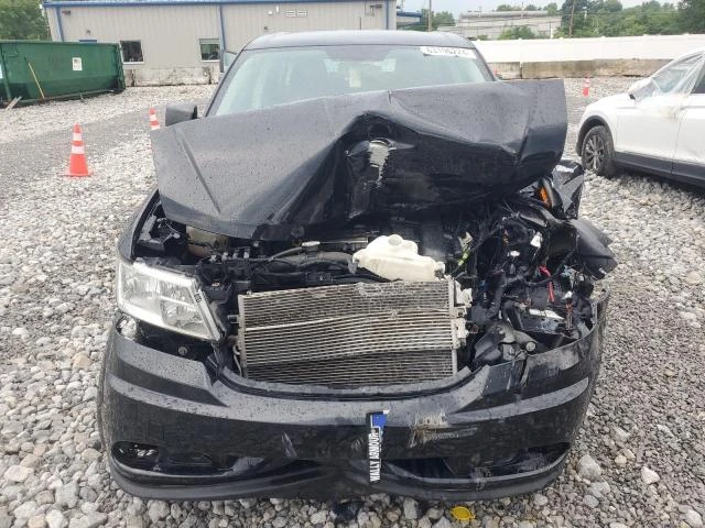 Photo 4 VIN: 3C4PDCAB0GT235838 - DODGE JOURNEY SE 