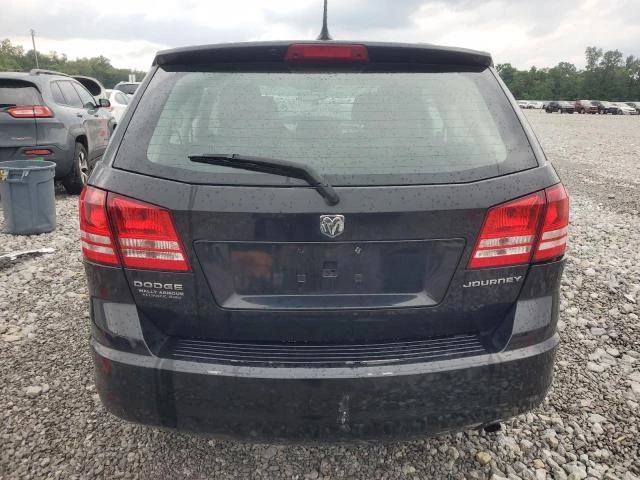 Photo 5 VIN: 3C4PDCAB0GT235838 - DODGE JOURNEY SE 