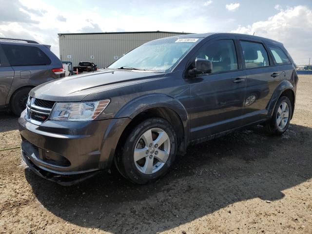 Photo 0 VIN: 3C4PDCAB0GT237847 - DODGE JOURNEY SE 